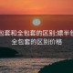 嫖半包套和全包套的区别:嫖半包套和全包套的区别价格