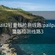 pailpail2轻量版检测线路:pailpail2轻量版检测线路3