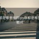 py群都是哪里找的:py群都是哪里找的衢州