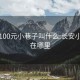 长安100元小巷子叫什么:长安小巷子在哪里