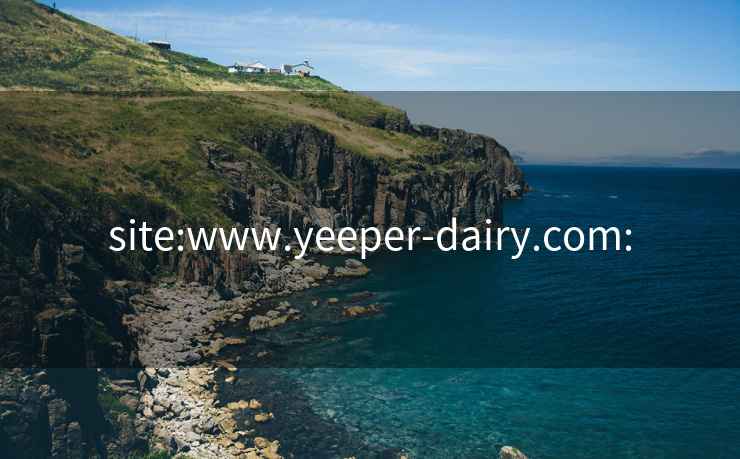 site:www.yeeper-dairy.com: