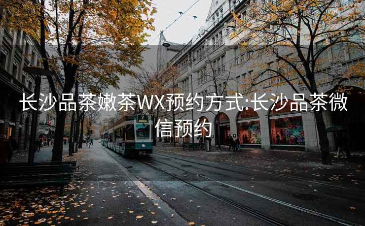 长沙品茶嫩茶WX预约方式:长沙品茶微信预约