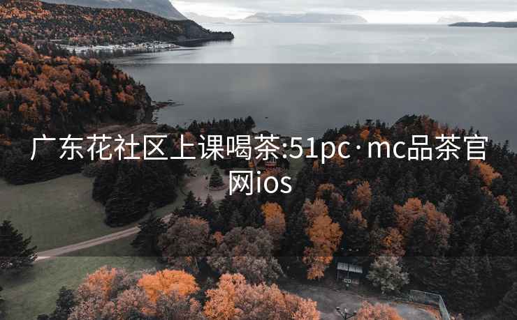 广东花社区上课喝茶:51pc·mc品茶官网ios